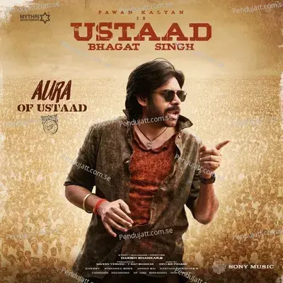 Aura Of Ustaad 