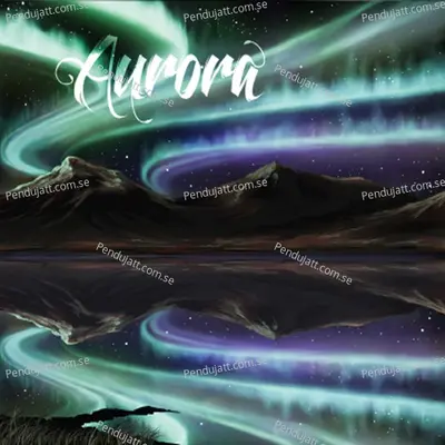 Aurora Ep - Aurora cover album