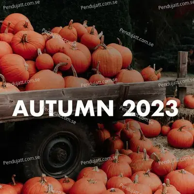 Autumn 2023 - Various Artists cover album