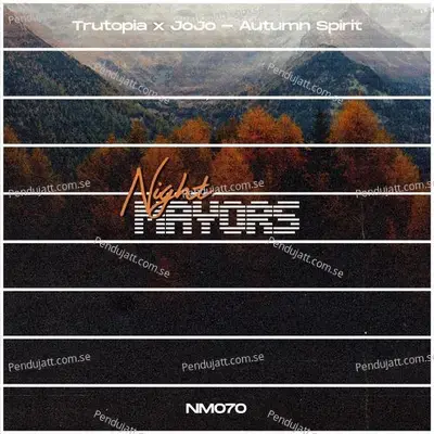 Autumn In Saarbr  cken - Trutopia album cover 