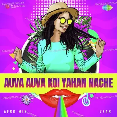 Auva Auva Koi Yahan Nache - Bolly Baile Funk mp3 song