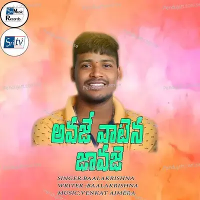 Avajey Vaatena Javaje - Baalakrishna album cover 