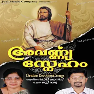 Ekayayi Theernna - Elizabeth Raju album cover 