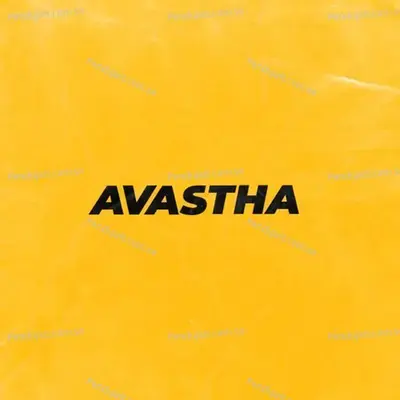 Avastha - ThirumaLi album cover 