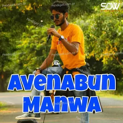 Avenabun Manwa - Ashok Tudu album cover 
