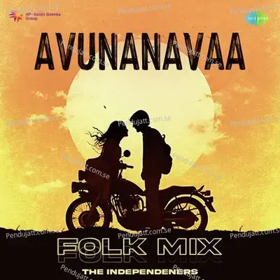 Avunanavaa - Folk Mix - The Independeners album cover 