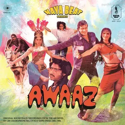 Zindagi To Zindagi Hai ​ - Kirti Anuraag album cover 