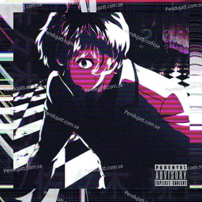 Awake - cxndyshap album cover 