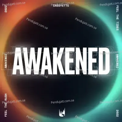 Awakened - Lec album cover 