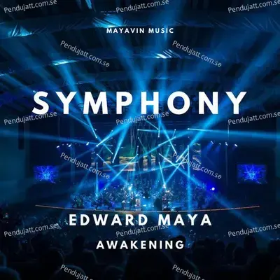 Awakening  [Original Motion Picture Soundtrack] - Edward Maya album cover 