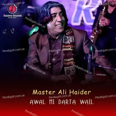 Awal Mi Darta Wail - Master Ali Haider album cover 