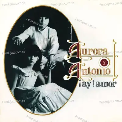 Ay  Amor - Aurora album cover 