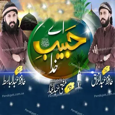 Ay Habebe E Khuda - Hafiz Abdul Razzaq album cover 