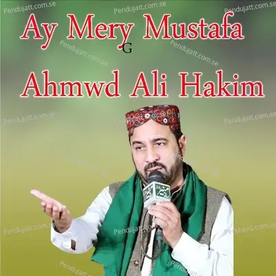 Ay Mery Mustafa Ahmed Ali Hakim - Ahmed Ali Hakim album cover 