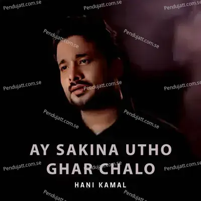 Ay Sakina Utho Ghar Chalo - Hani Kamal album cover 