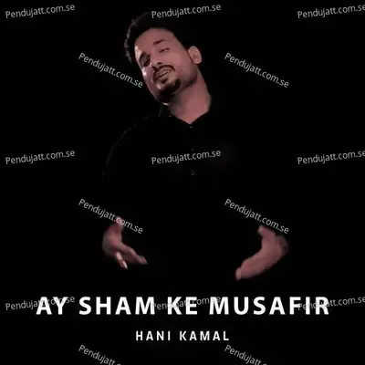 Ay Sham Ke Musafir - Hani Kamal album cover 