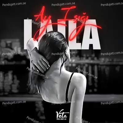 Ay - Laila album cover 