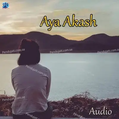 Aya Akash - Dibya album cover 