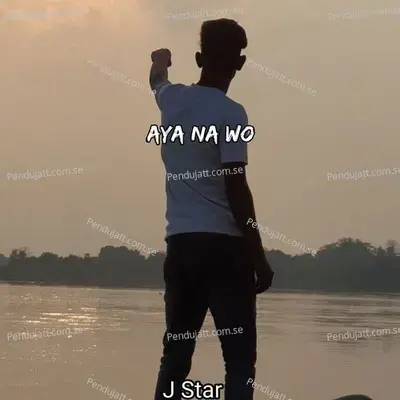 Aya Na Wo - J-Star album cover 