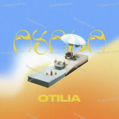 Ayala - Otilia album cover 