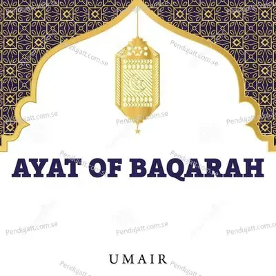 Ayat Of Baqarah - Umair album cover 