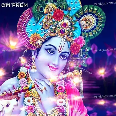 Aychutam Keshwamam - Drashti Kukreja album cover 