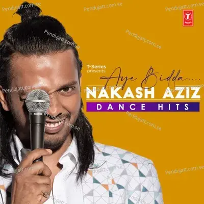 Gold Tamba - Nakash Aziz album cover 