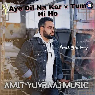 Aye Dil Na Kar    Tum Hi Ho - Amit Yuvraaj album cover 