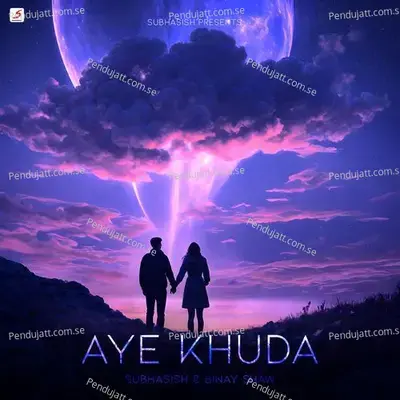 Aye Khuda - Subhasish album cover 