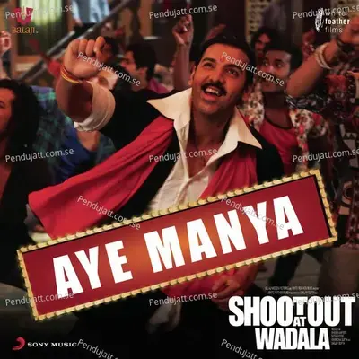 Aye Manya (Remix By Mayur Sahani) - Meet Bros Anjjan