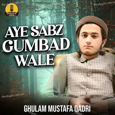 Aye Sabz Gumbad Wale - Ghulam Mustafa Qadri album cover 