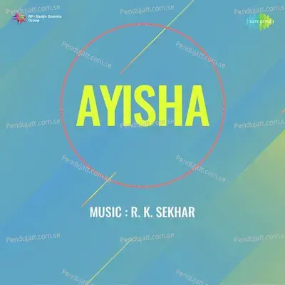 Ayisha - R.K. Sekhar cover album