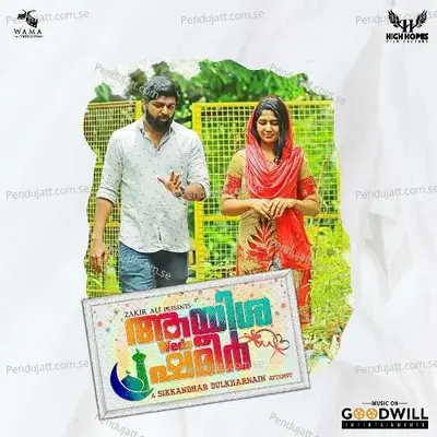 Nishakalil - Rubinadh album cover 