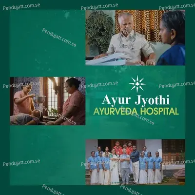 Ayurjyothi Ayurveda Hospital - Chithra Arun album cover 