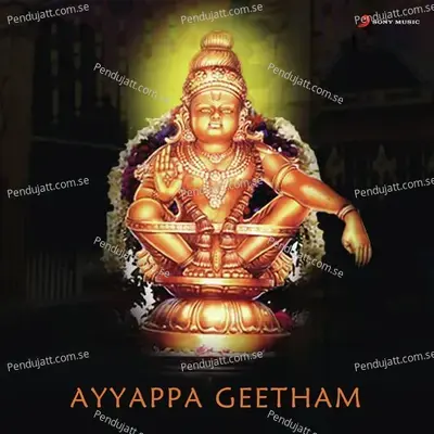 Neyyabhishekam - N.S. Prakash Rao album cover 