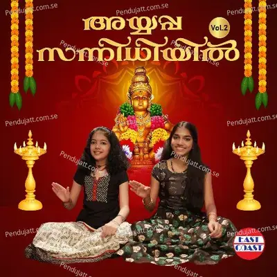 Malamel Arulum - Meenakshi S Varma album cover 