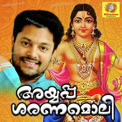 Pamba Ganapathi - Chenganoor Sreekumar album cover 