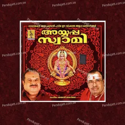 Palnilavu - P. Jayachandran album cover 