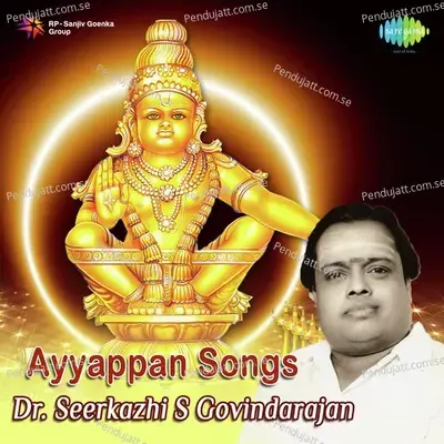 Pampa Nadhiyin - Dr. Seerkazhi G. Sivachidambaram album cover 