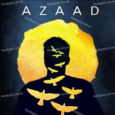 Azaad - Sunny M.R.