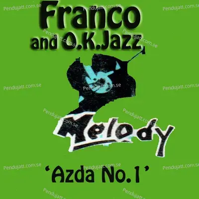 Azda No 2 - Franco album cover 