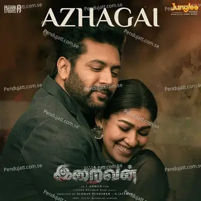 Azhagai mp3 song