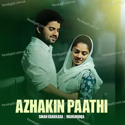 Azhakin Paathi - Sinan Edakkara album cover 