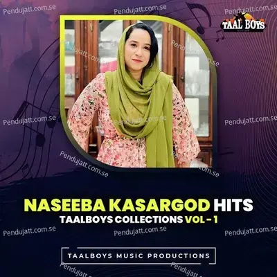 Azhakotha  From  Naseeba Kasargod Hits Taalboys Collections Vol 1   - Thanseer Koothuparamba