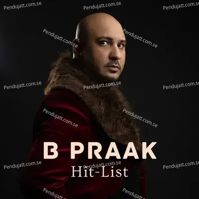 B Praak Hit-List - Various Artists
