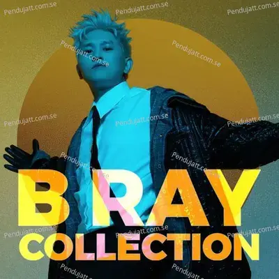 B Ray  The Collection - B Ray cover album