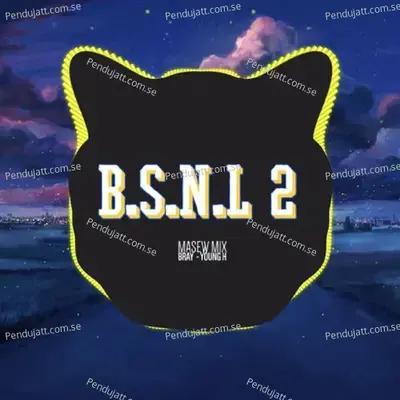 B s n l 2   Remix - Masew album cover 