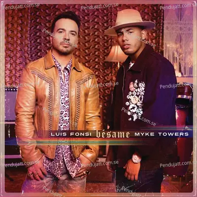 B  same - Luis Fonsi