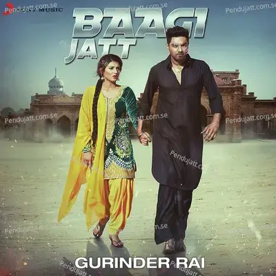 Baagi Jatt mp3 song