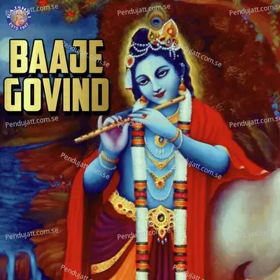 Baaje Govind - Various Artists cover album